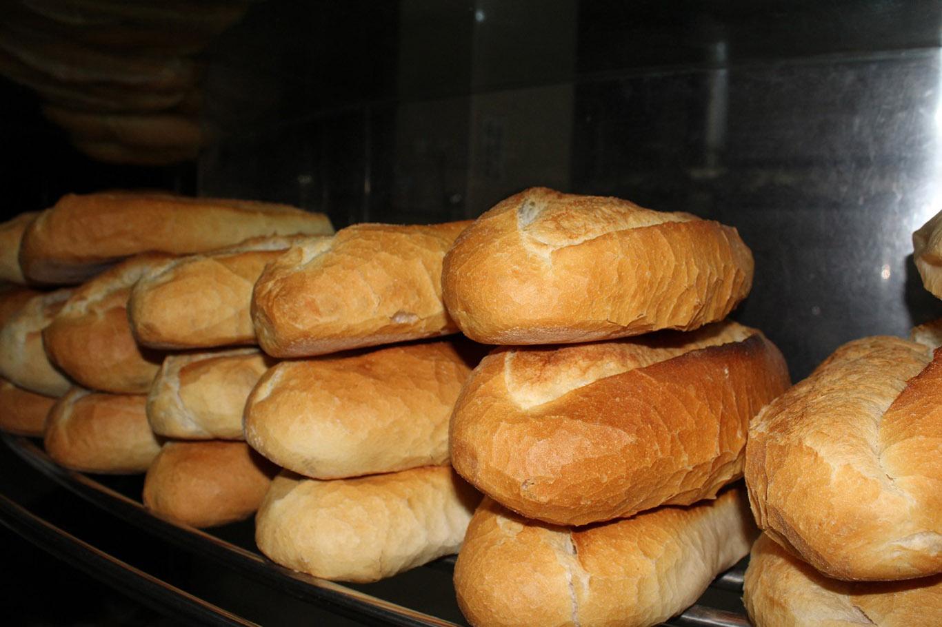 Elazığ’da ekmeğe yüzde 25 zam